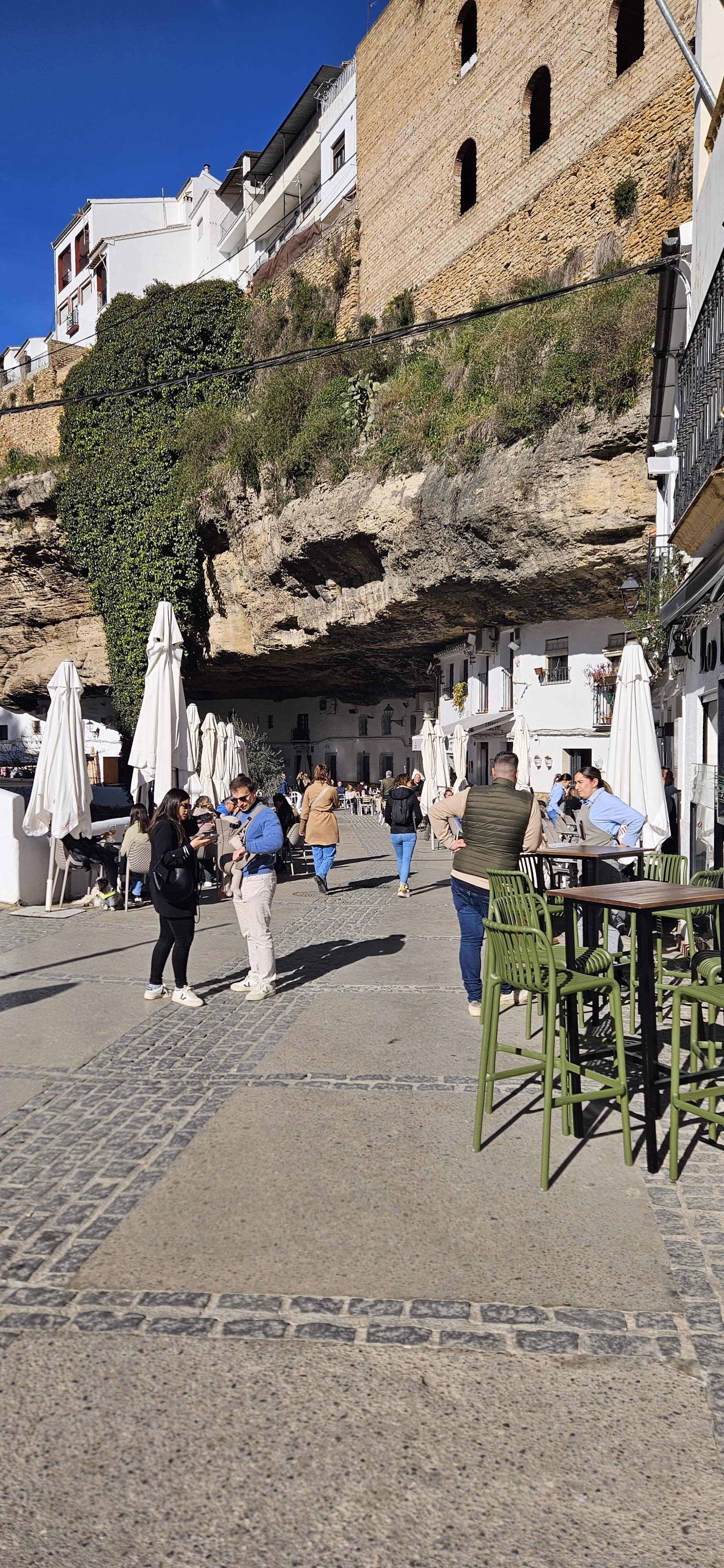 Adventure Experience